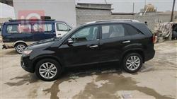 کیا سۆرینتۆ